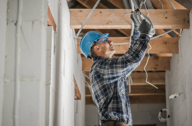 Best Circuit Breaker Repair  in Farmer City, IL
