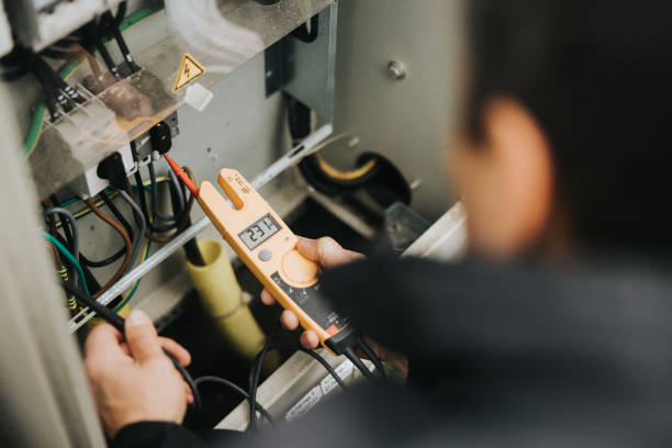 Best Best Electricians Near Me  in Farmer City, IL