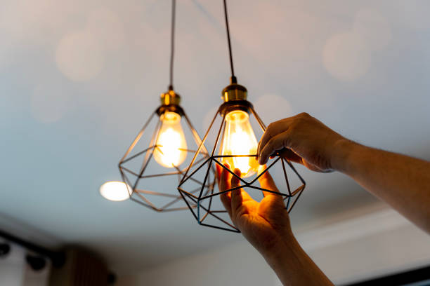 Best Emergency Electrician Near Me  in Farmer City, IL