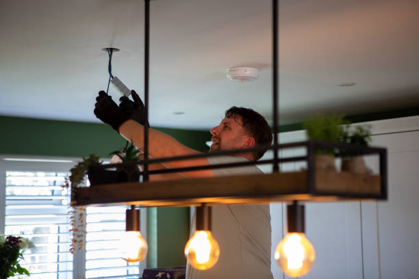 Industrial Electrical Services in Farmer City, IL
