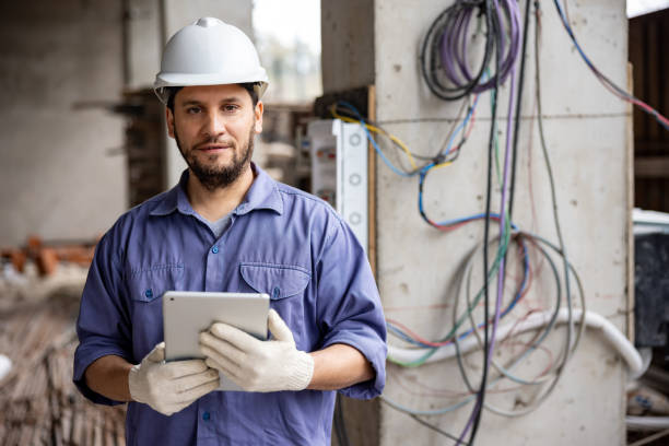 Best Electrician for Home Renovation  in Farmer City, IL