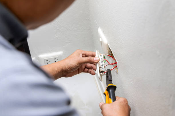 Best Electrical Wiring Services  in Farmer City, IL