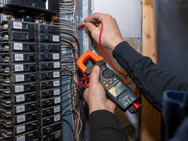 Best Electrical Upgrades for Homes  in Farmer City, IL
